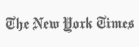 The New York Times
