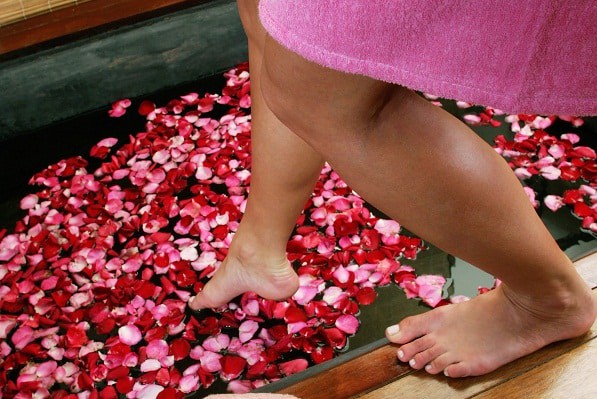 Your Guide to the Perfect Detox Bath 2