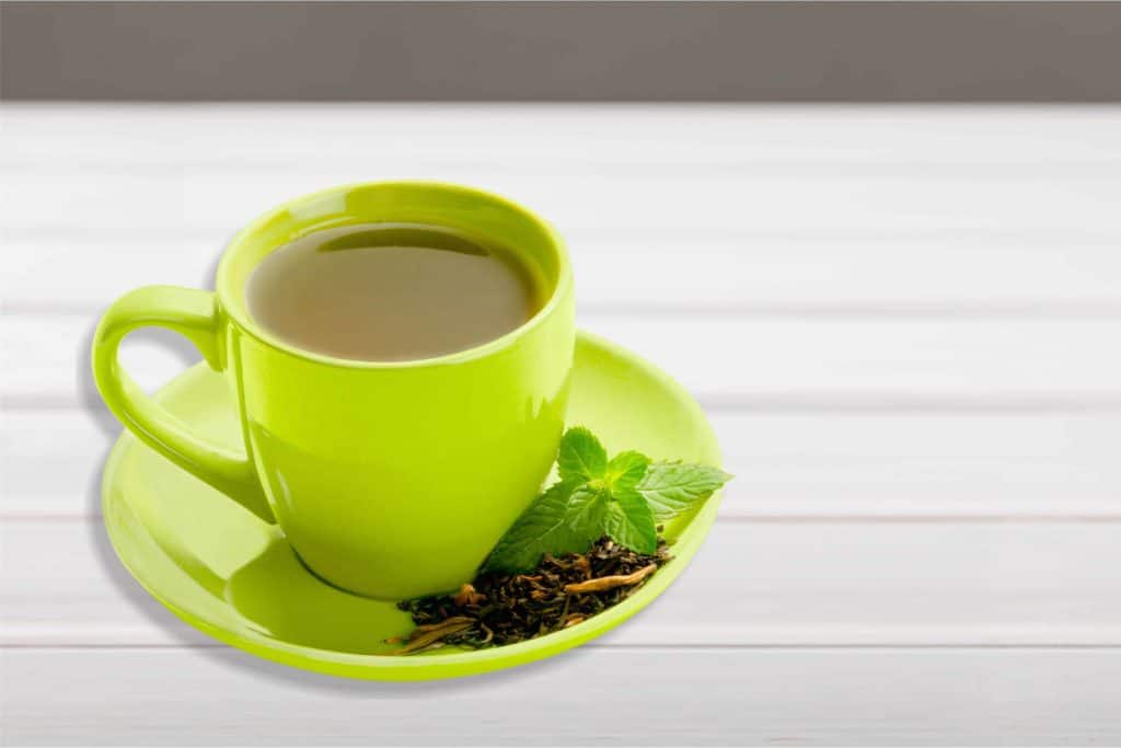 10 Foods that Naturally Detoxify Your Body 8