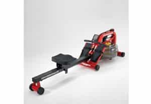 newport rower machine