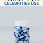 Weight loss pills popular among Celebrities!