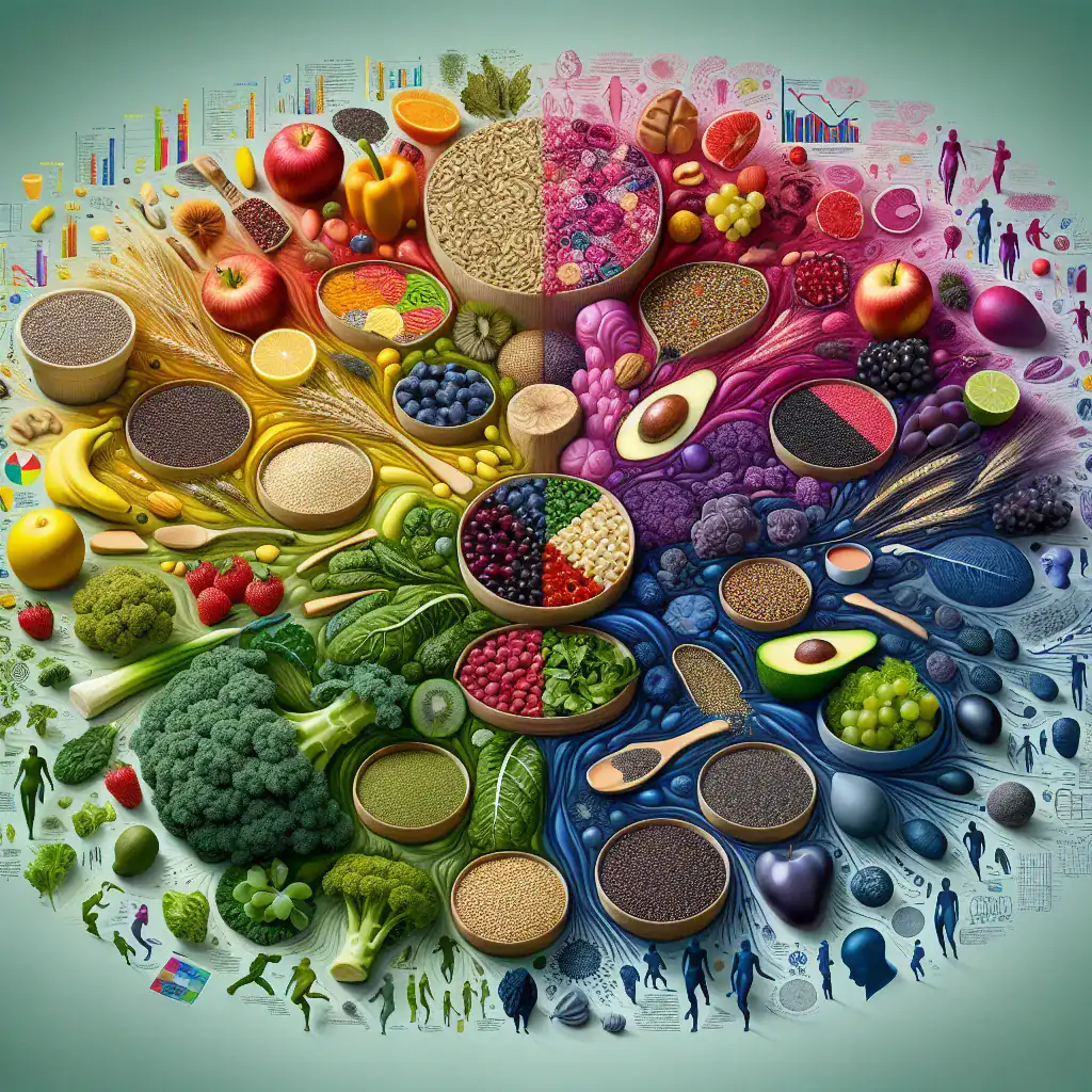 Too Much of a Good Thing: The Dangers of Nutrient Overload and Imbalances